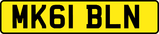 MK61BLN
