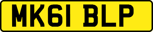 MK61BLP