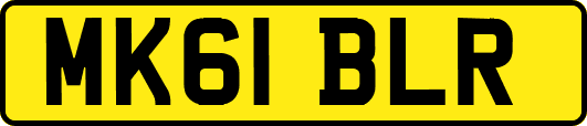 MK61BLR