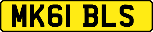 MK61BLS