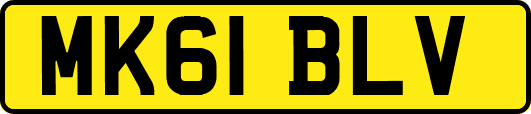 MK61BLV