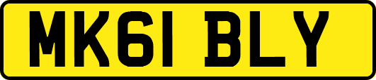 MK61BLY