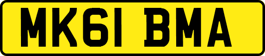 MK61BMA