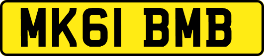 MK61BMB