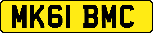 MK61BMC