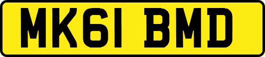 MK61BMD