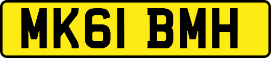 MK61BMH