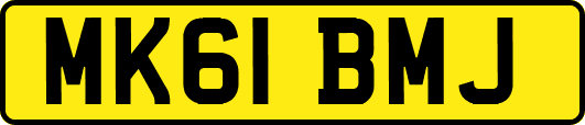 MK61BMJ