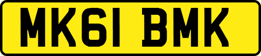 MK61BMK