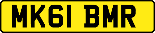 MK61BMR
