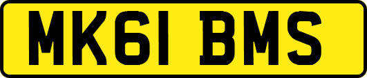 MK61BMS