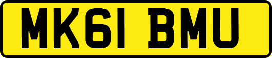 MK61BMU