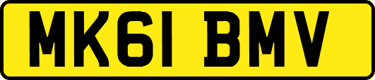 MK61BMV