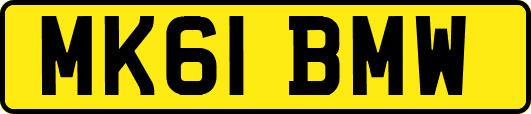 MK61BMW
