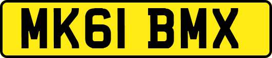 MK61BMX