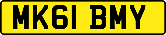 MK61BMY