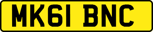 MK61BNC