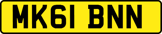 MK61BNN
