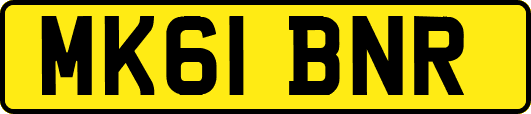 MK61BNR