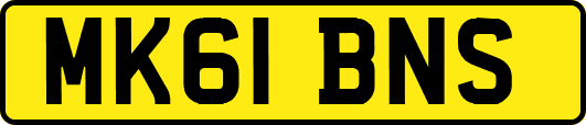 MK61BNS