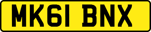 MK61BNX
