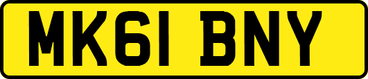 MK61BNY