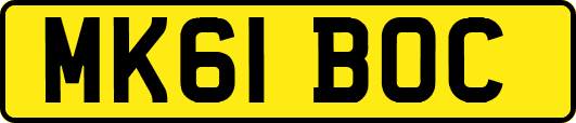 MK61BOC