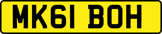 MK61BOH