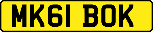 MK61BOK