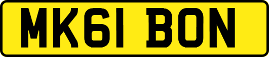 MK61BON