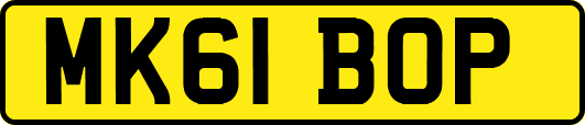 MK61BOP