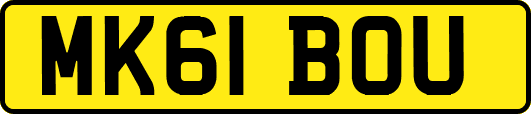 MK61BOU