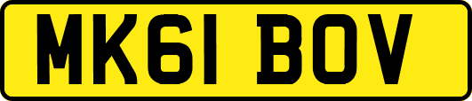 MK61BOV
