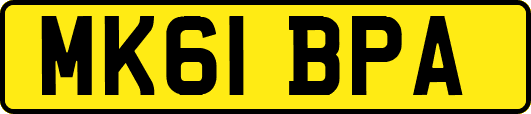 MK61BPA
