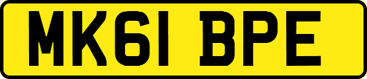 MK61BPE
