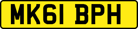 MK61BPH