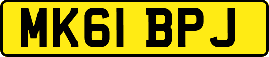MK61BPJ
