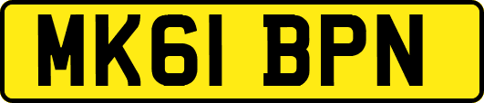 MK61BPN