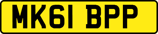 MK61BPP