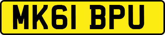 MK61BPU