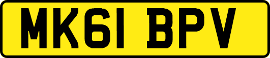 MK61BPV