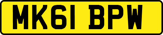 MK61BPW