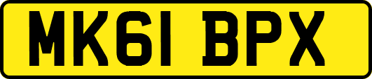 MK61BPX