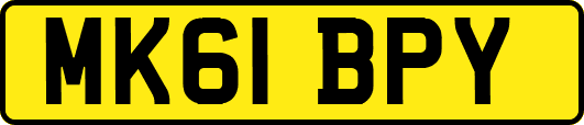 MK61BPY
