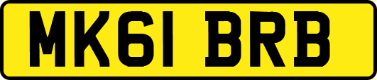 MK61BRB