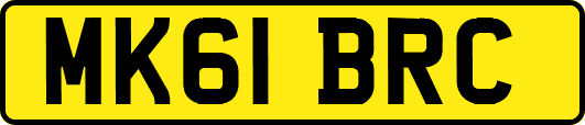 MK61BRC