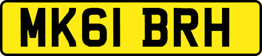 MK61BRH
