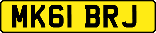 MK61BRJ