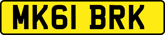 MK61BRK