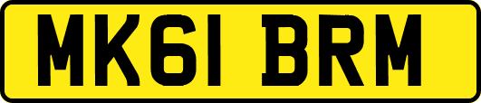 MK61BRM